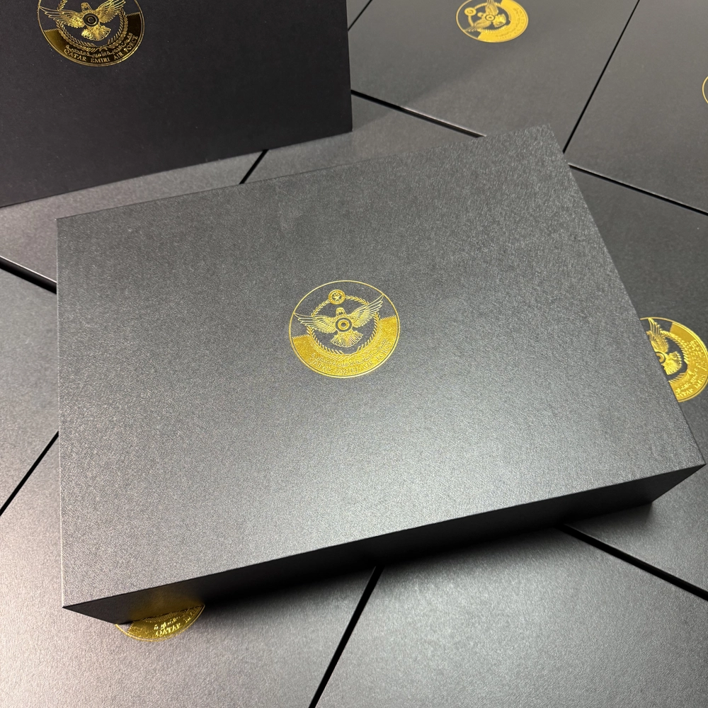 Qatar Emiri Air Force thumbnail 3